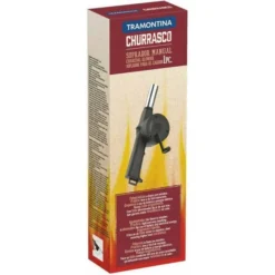 Tramontina Charcoal Blower