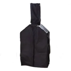 Trueshopping Heavy Duty Weather Cover For Outdoor Pizza Oven Weather Cover For The 3 Multi-Functional BBQ, Smoker Pizza