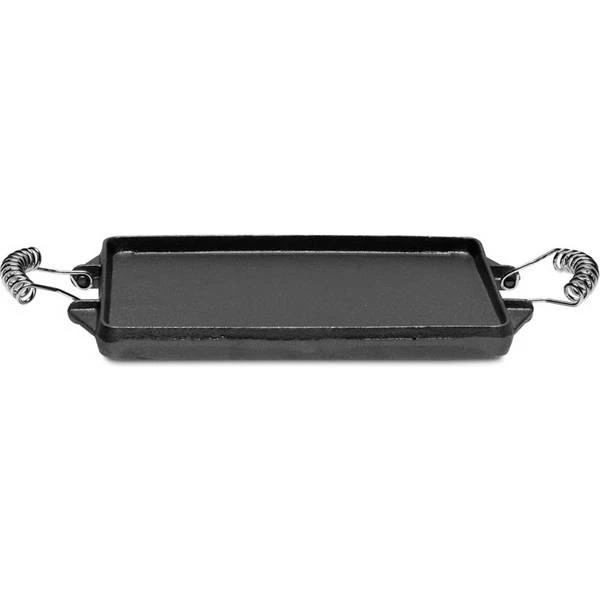 Vaello Campos Griddle Plate 27x21cm 1 Vaello Campos Griddle Plate 27x21cm