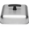 Weber 6783 Stainless Steel Griddle Basting Dome