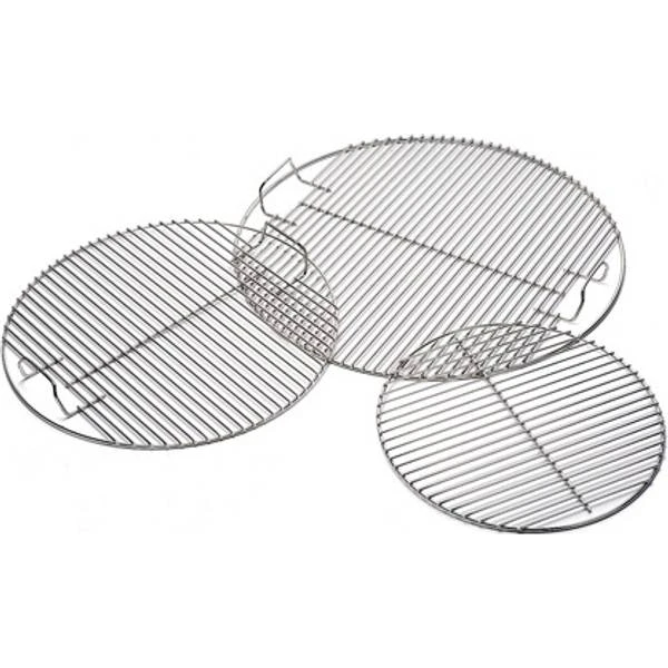 Weber BBQ Grill 57cm 8423 1 Weber BBQ Grill 57cm 8423