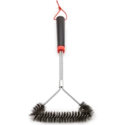 Weber Barbecue Brush 46cm 6278 5 Weber Barbecue Brush 46cm 6278 -Napoleon Shop Weber Barbecue Brush 46cm 6278 1