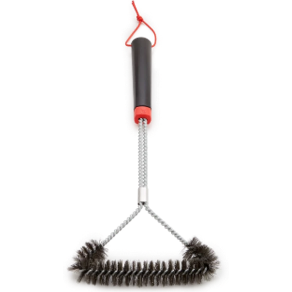 Weber Barbecue Brush 46cm 6278 3 Weber Barbecue Brush 46cm 6278 - Image 3