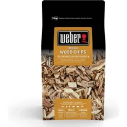 Weber Beech Wood Chips 17622