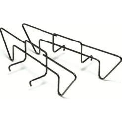 Weber Charcoal Rails 7402