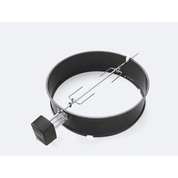 Weber Charcoal Rotisserie 7495 1 Weber Charcoal Rotisserie 7495