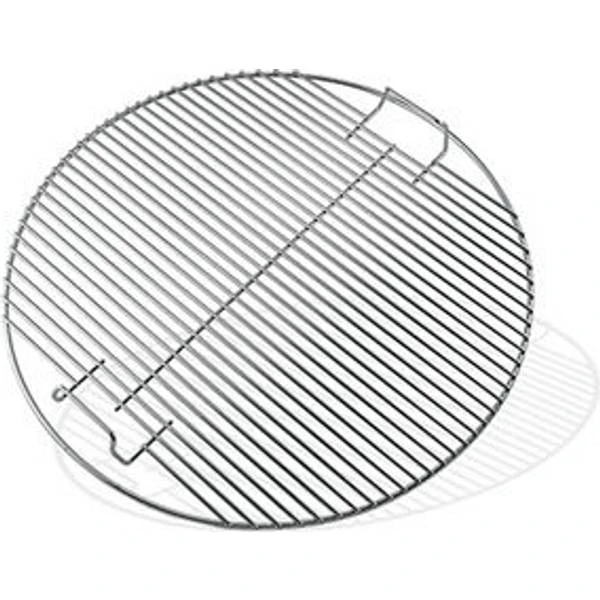 Weber Chrome Plated Cooking Grate 47cm 1 Weber Chrome Plated Cooking Grate 47cm