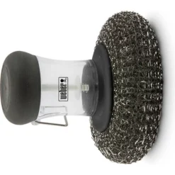 Weber Cleaning Brush 6209 -Napoleon Shop Weber Cleaning Brush 6209 2
