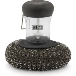 Weber Cleaning Brush 6209