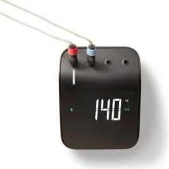 Weber Connect 3201 Wi-Fi Enabled Smart Grilling Hub 3201