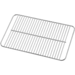 Weber Cooking Grates Go Anywhere 8408