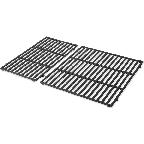 Weber Crafted Cooking Grates 7853 1 Weber Crafted Cooking Grates 7853