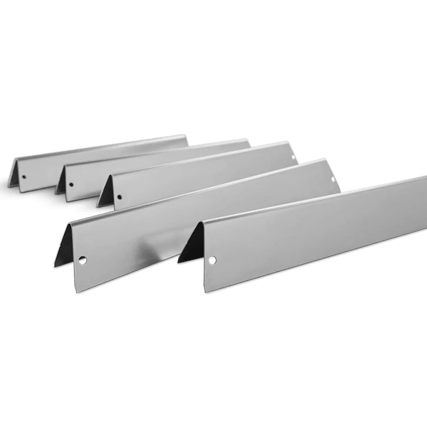 Weber Flavorizer Bars 7540 1 Weber Flavorizer Bars 7540