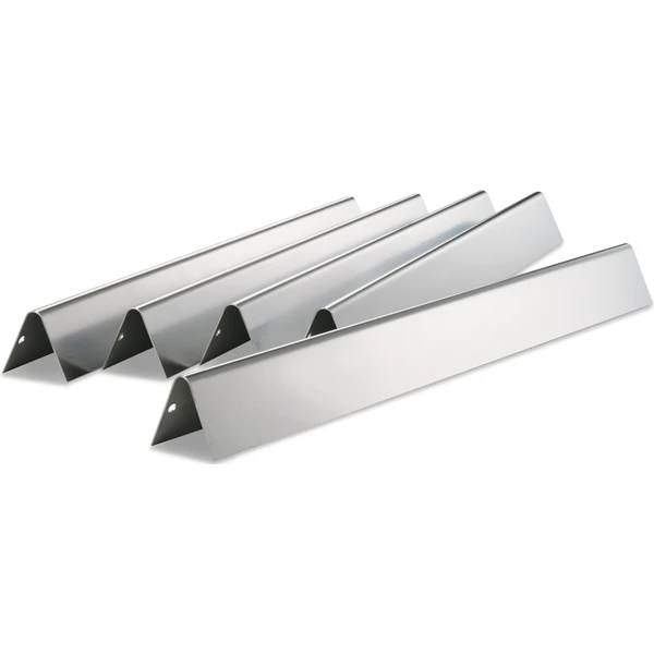 Weber Flavorizer Bars 7620 1 Weber Flavorizer Bars 7620