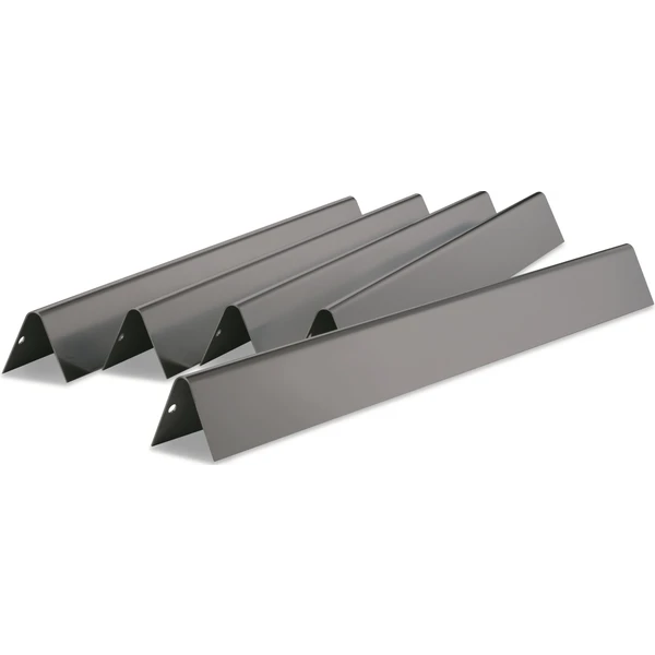 Weber Flavorizer Bars 7636 1 Weber Flavorizer Bars 7636