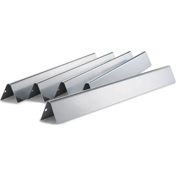 Weber Flavorizer Bars Spirit 300 Series 69798 1 Weber Flavorizer Bars Spirit 300 Series 69798