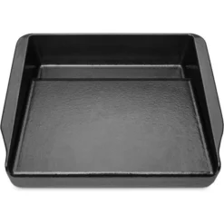 Weber Fry Plate Pulse 1000/2000 Series