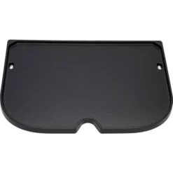 Weber Griddle For Lumin Grill 6612