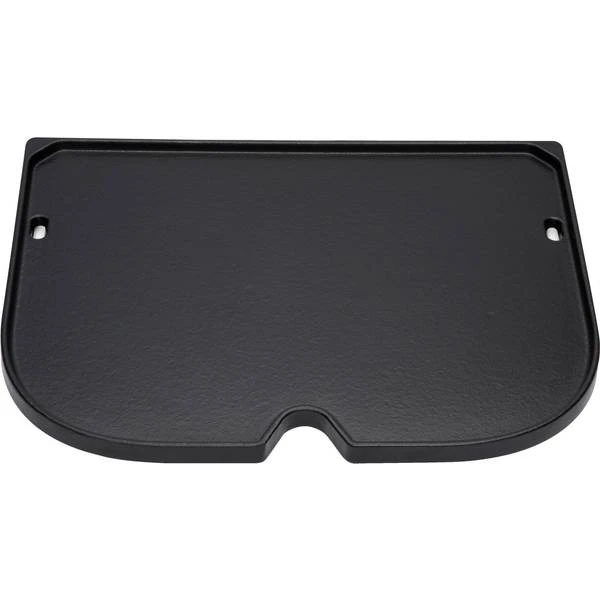 Weber Griddle For Lumin Grill 6612 1 Weber Griddle For Lumin Grill 6612