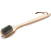 Weber Grill Brush Bamboo Handle 46cm