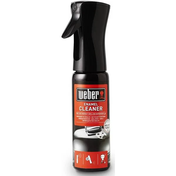 Weber Grill Cleaner Exterior Enamel 17684 1 Weber Grill Cleaner Exterior Enamel 17684