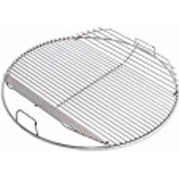 Weber Grill Grate M/Hinged Sides 47cm 1 Weber Grill Grate M/Hinged Sides 47cm