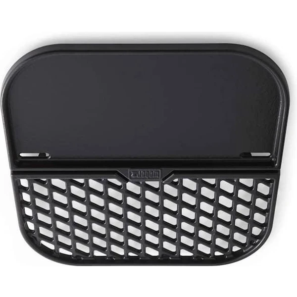 Weber Grill & Griddle Station 8858 3 Weber Grill & Griddle Station 8858 - Image 3