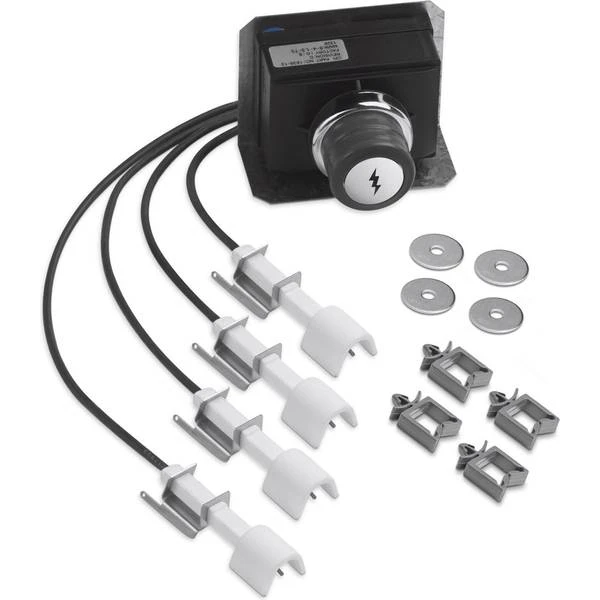 Weber Igniter Kit 7629 2 Weber Igniter Kit 7629 - Image 2