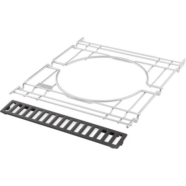 Weber Insatsram - Genesis 1 Weber Insatsram - Genesis