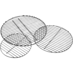 Weber Kulrist Smokey Joe 7439