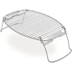 Weber Large Warming Rack 7647