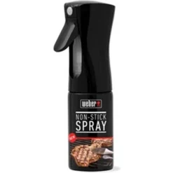 Weber Non-stick Spray 17685 Filled Bottle