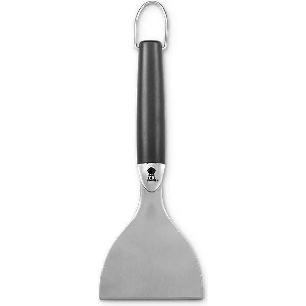 Weber Plancha Scraper 28cm 2 Weber Plancha Scraper 28cm - Image 2