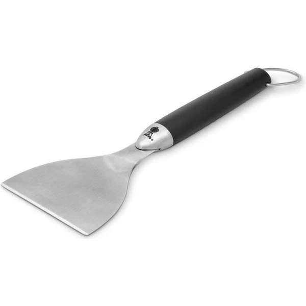 Weber Plancha Scraper 28cm 1 Weber Plancha Scraper 28cm