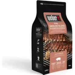 Weber Pork Wood Chips 17664