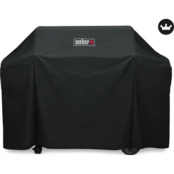 Front Page -Napoleon Shop Weber Premium Cover 7135 1