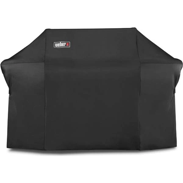 Weber Premium Cover Summit 400 Series 1 Weber Premium Cover Summit 400 Series