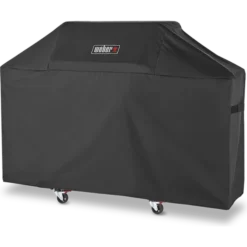 Weber Premium Cover For Genesis 300 Series 7194 5 Weber Premium Cover For Genesis 300 Series 7194 -Napoleon Shop Weber Premium Cover for Genesis 300 Series 7194 1