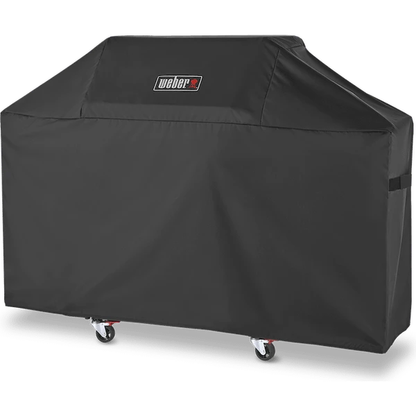 Weber Premium Cover For Genesis 300 Series 7194 3 Weber Premium Cover For Genesis 300 Series 7194 - Image 3