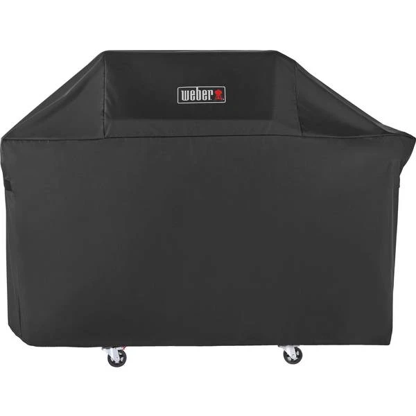 Weber Premium Cover For Genesis 300 Series 7194 1 Weber Premium Cover For Genesis 300 Series 7194