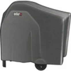 Weber Premium Cover For Pulse 1000/2000 With Trolley