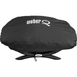 Weber Premium Grill Cover 7117 -Napoleon Shop Weber Premium Grill Cover 7117 2