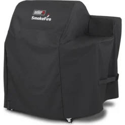 Weber Premium Grill Cover For SmokeFire Ex4