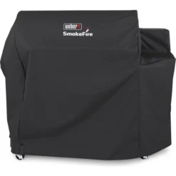 Weber Premium Grill Cover For SmokeFire Ex6