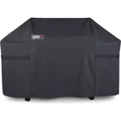 Weber Premium Summit 600 Series Cover 7109
