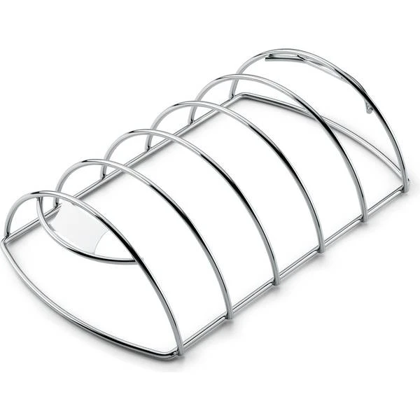 Weber Rib Rack 6605 1 Weber Rib Rack 6605