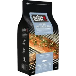 Weber Seafood Wood Chips 17665