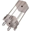 Weber Set Of Spit For Spinning 17395