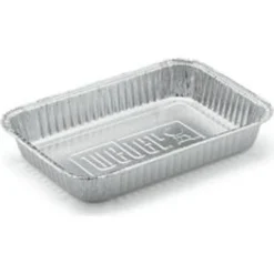 Weber Small Drip Pans 306415
