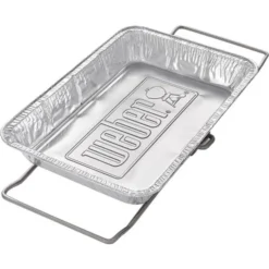 Weber SmokeFire Skills Accessory Gift Set 7004 + 7005 + 7007 - Multi